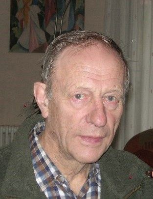 Johannes Neumann