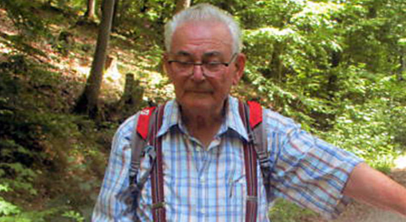 Engelbert Müller