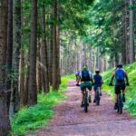 Mountainbike Steigerwaldtag 2022