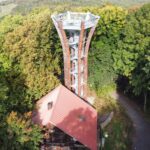Impressionen vom Lingmann Haus und Zabelsteinturm